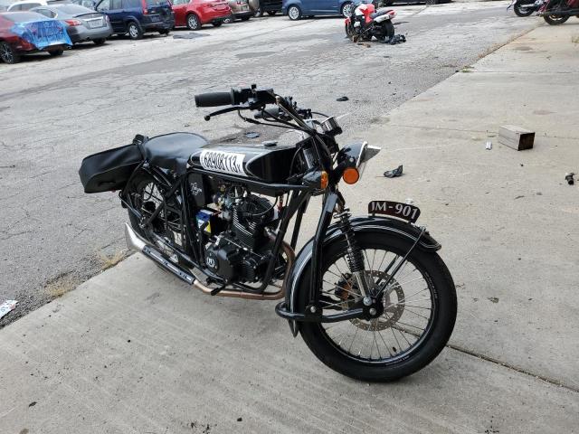 Изображение 2022 JANU MOTORCYCLE 2022