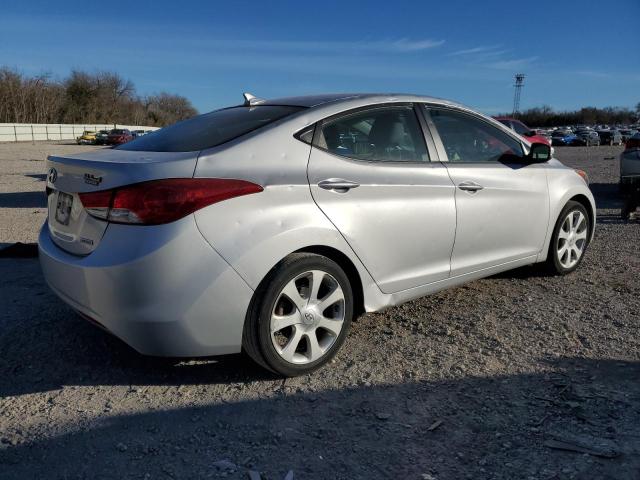 Obraz 3 z 2013 HYUNDAI ELANTRA GLS 2013 z VIN KMHDH4AE1DU781097