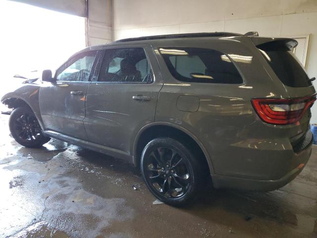 Изображение 2 2021 DODGE DURANGO GT 2021 с VIN 1C4RDJDG5MC752659