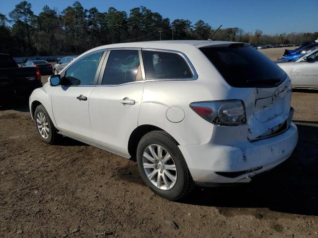 Image 2 of 2010 MAZDA CX-7  2010 with VIN JM3ER2W51A0300312