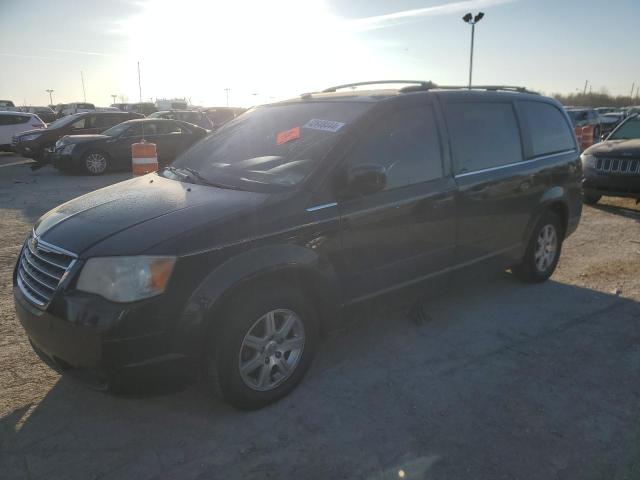2008 CHRYSLER TOWN & COUNTRY TOURING 2008 image