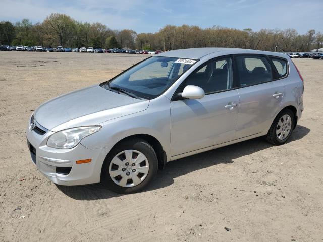 2011 HYUNDAI ELANTRA TOURING GLS 2011 image