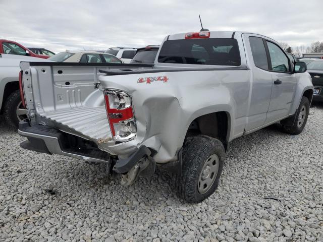 Изображение 3 2017 CHEVROLET COLORADO  2017 с VIN 1GCHTBEA6H1276843