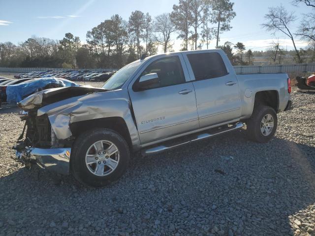 Obraz 2017 CHEVROLET SILVERADO C1500 LT 2017