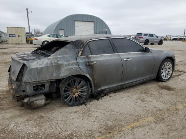 Obraz 3 z 2012 CHRYSLER 300C  2012 z VIN 2C3CCAET3CH188109