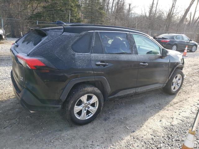 Obraz 3 z 2021 TOYOTA RAV4 XLE 2021 z VIN 2T3P1RFV3MC187448