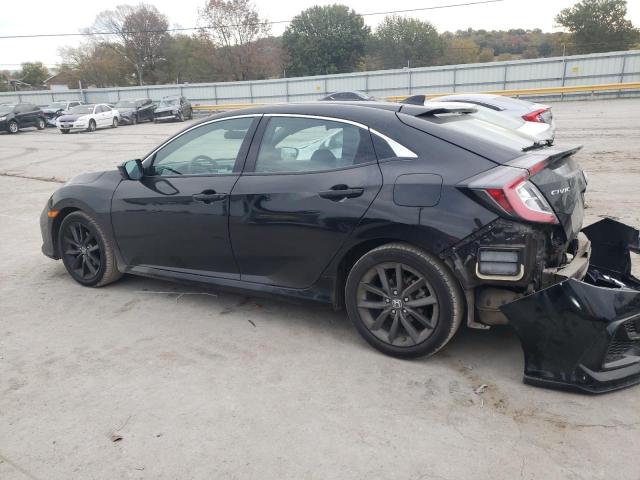 Image 2 of 2020 HONDA CIVIC EX 2020 with VIN SHHFK7H66LU401806