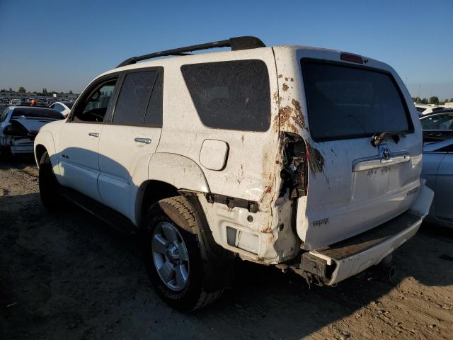 Obraz 2 z 2006 TOYOTA 4RUNNER SR5 2006 z VIN JTEBT14R760063230