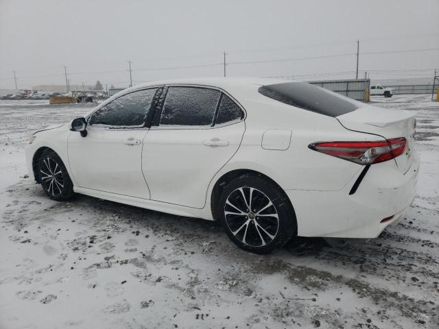 Изображение 2 2018 TOYOTA CAMRY L 2018 с VIN JTNB11HK7J3023708