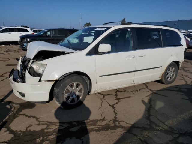 2010 CHRYSLER TOWN & COUNTRY TOURING PLUS 2010 image
