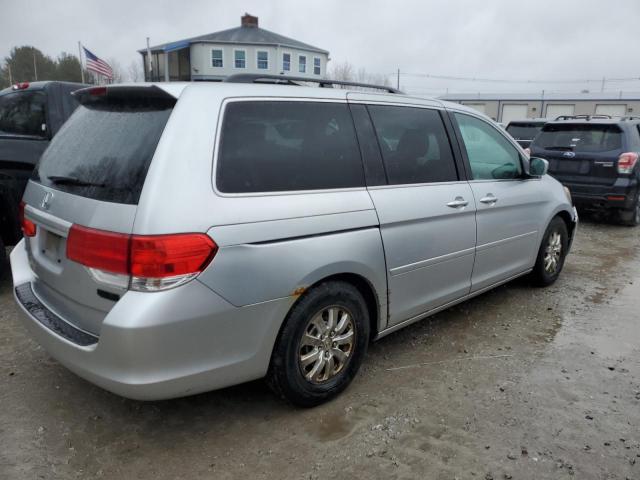 Изображение 3 2010 HONDA ODYSSEY EX 2010 с VIN 5FNRL3H41AB069113