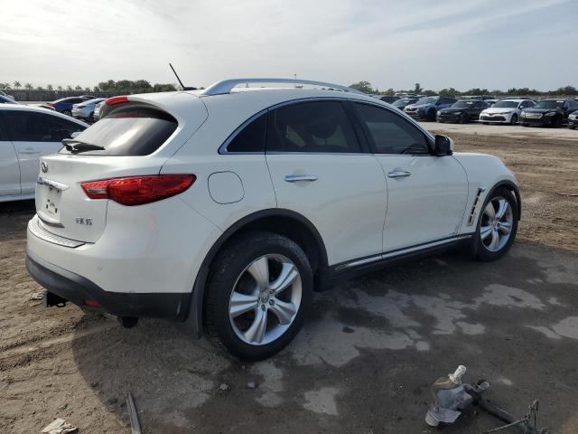 Obraz 3 z 2011 Infiniti FX35 2011 z VIN JN8AS1MU7BM710272