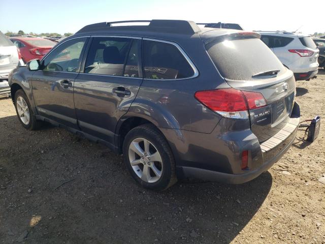 Obraz 2 z 2014 SUBARU OUTBACK 2.5I PREMIUM 2014 z VIN 4S4BRCDC9E3203555