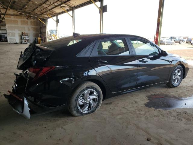 Obraz 3 z 2024 HYUNDAI ELANTRA SE 2024 z VIN KMHLL4DG8RU727472