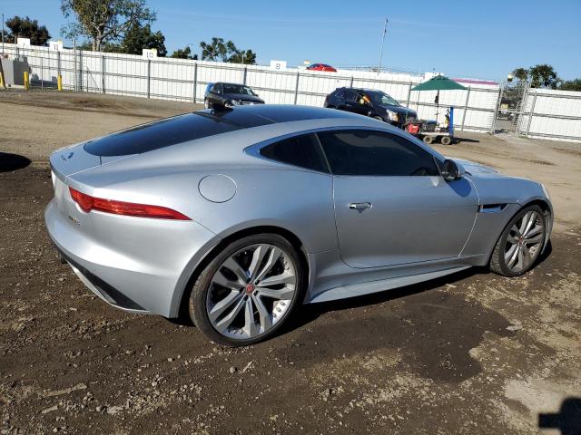 Obraz 3 z 2016 JAGUAR F-TYPE S 2016 z VIN SAJWJ6BV7G8K34555