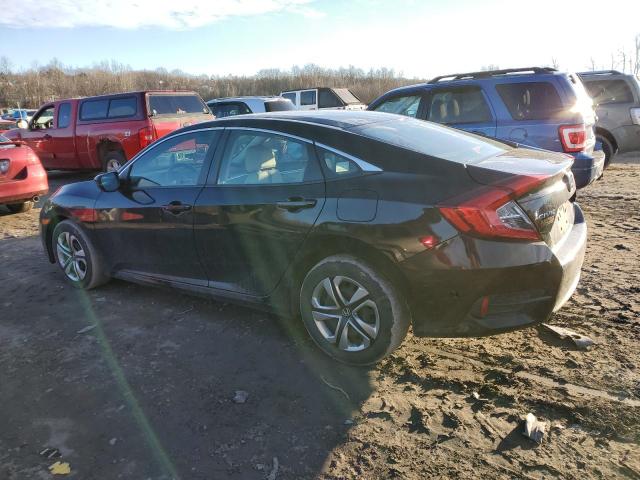 Obraz 2 z 2017 HONDA CIVIC LX 2017 z VIN 2HGFC2F57HH510600