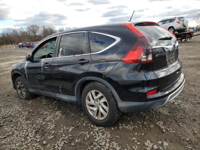 Image 2 of 2015 HONDA CR-V EX 2015 with VIN 2HKRM4H56FH647422