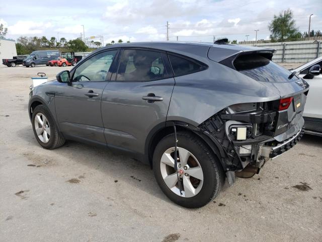 Obraz 2 z 2020 JAGUAR E-PACE  2020 z VIN SADFK2FX3L1003224