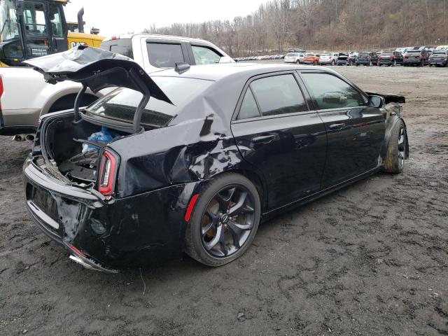 Obraz 3 z Chrysler 300 S 2021 z VIN 2C3CCABT8MH562946