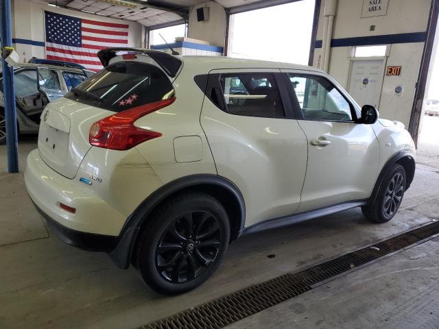 Изображение 3 2014 NISSAN JUKE S 2014 с VIN JN8AF5MV6ET480092