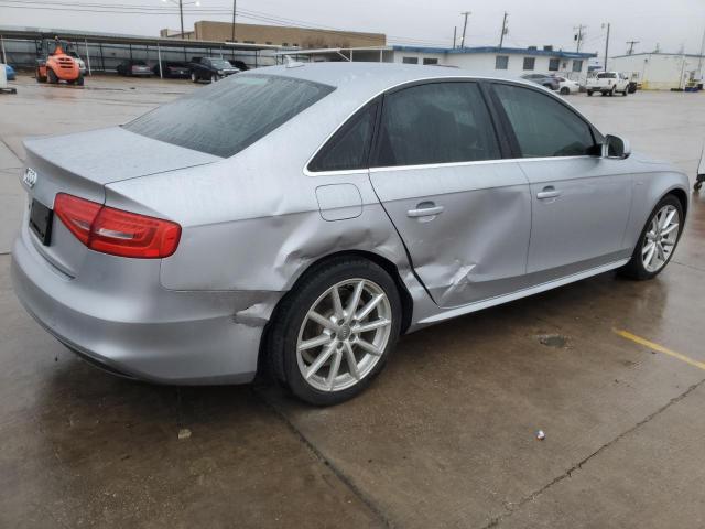 Image 3 of 2015 AUDI A4 PREMIUM PLUS 2015 with VIN WAUEFAFL5FN036903