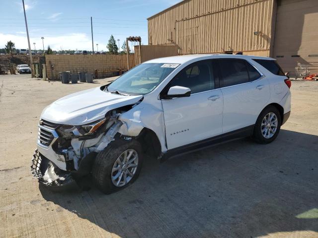 Obraz 1 z 2019 CHEVROLET EQUINOX LT 2019 z VIN 2GNAXKEV6K6304063