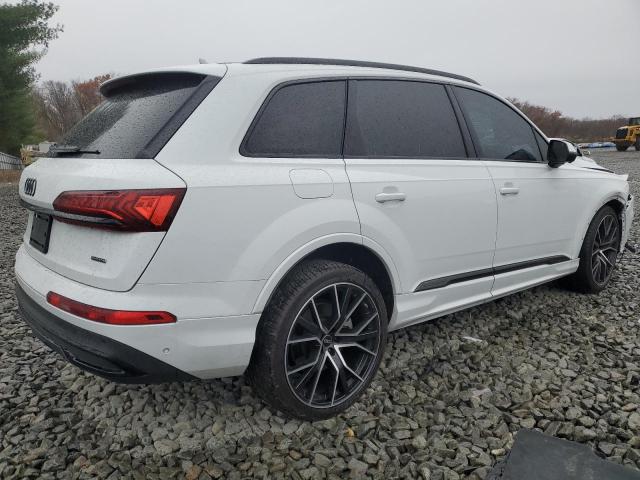 Изображение 3 2023 AUDI Q7 PRESTIGE 2023 с VIN WA1VXBF70PD003253