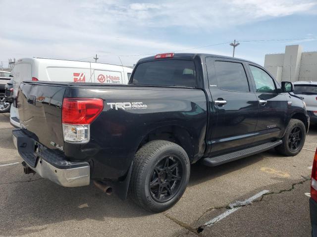 Obraz 3 z 2011 TOYOTA TUNDRA CREWMAX LIMITED 2011 z VIN 5TFHW5F13BX185041