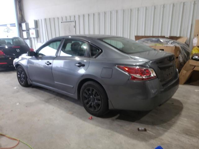Image 2 of 2014 NISSAN ALTIMA 2.5 2014 with VIN 1N4AL3AP8EN384442