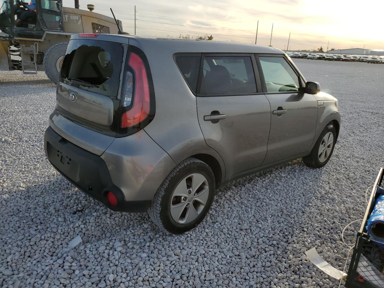 Изображение 3 2016 KIA SOUL  2016 с VIN KNDJN2A28G7326115