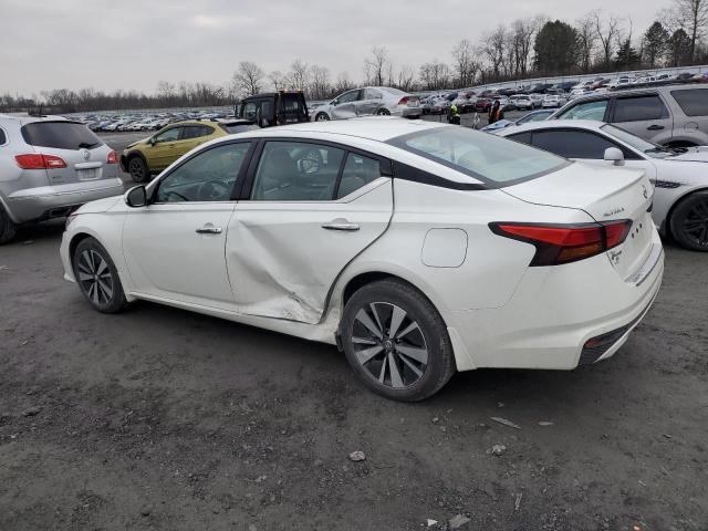 Изображение 2 2022 NISSAN ALTIMA SL 2022 с VIN 1N4BL4EW7NN308867