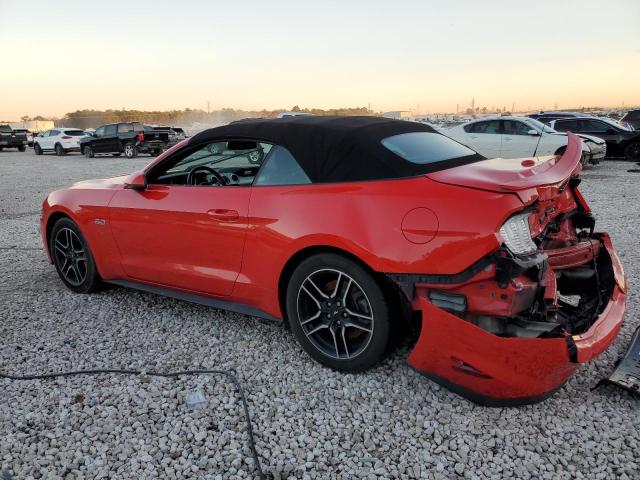 Obraz 2 z 2018 FORD MUSTANG GT 2018 z VIN 1FATP8FF4J5143224