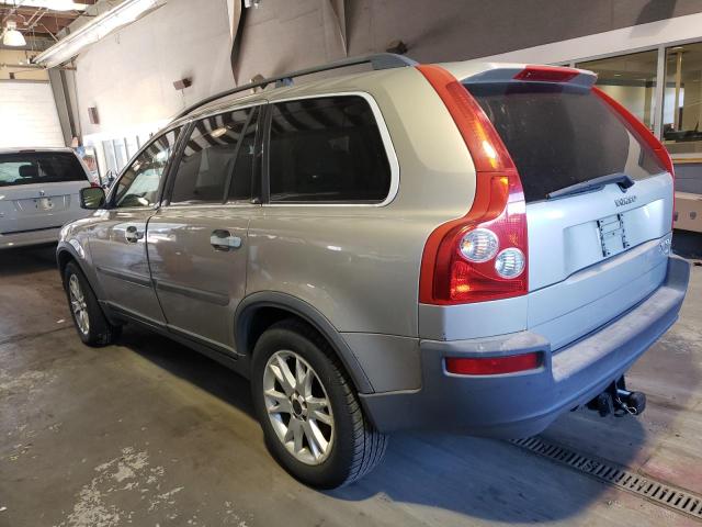 Изображение 2 2003 VOLVO XC90 T6 2003 с VIN YV1CZ91HX41063273