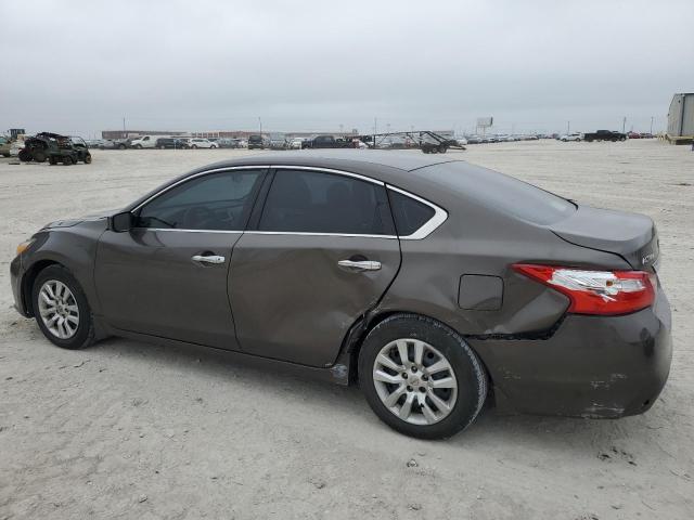 Изображение 2 2016 NISSAN ALTIMA 2.5 2016 с VIN 1N4AL3AP6GN341530