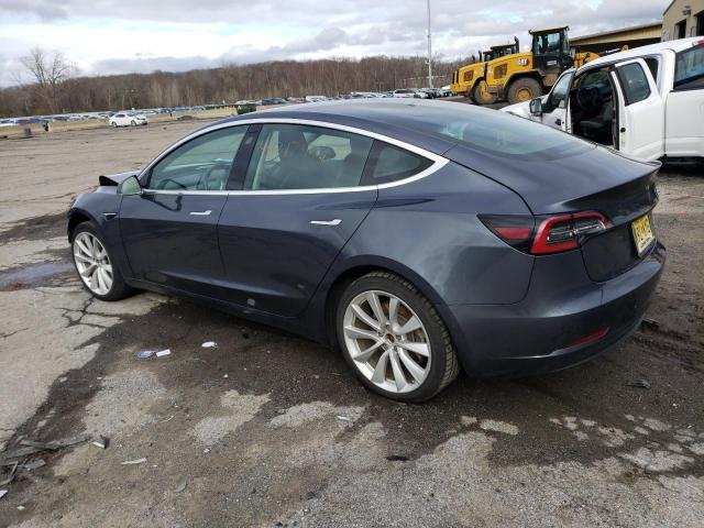 Изображение 2 2019 TESLA MODEL 3  2019 с VIN 5YJ3E1EB6KF192141