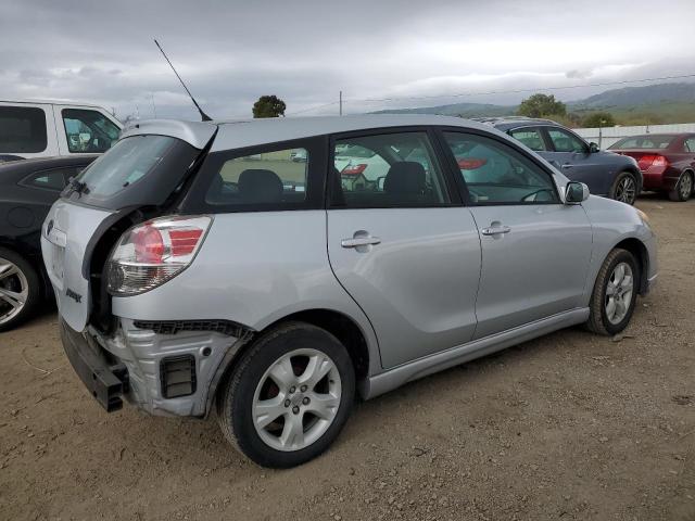 Image 3 of 2006 TOYOTA COROLLA MATRIX XR 2006 with VIN 2T1KR30E66C561989