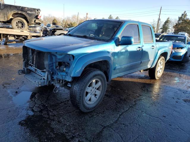 2009 GMC CANYON  2009 image