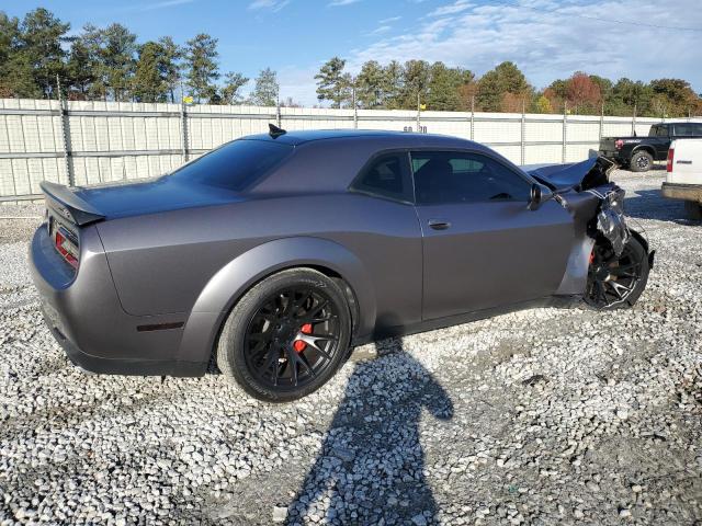 Изображение 3 2020 DODGE CHALLENGER R/T SCAT PACK 2020 с VIN 2C3CDZFJ3LH176020