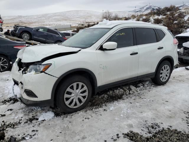 Image 1 of 2016 NISSAN ROGUE S 2016 with VIN KNMAT2MT7GP638954