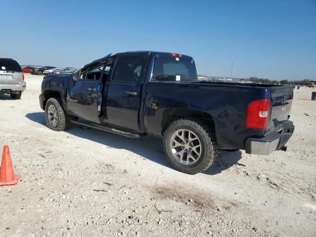 Obraz 2 z 2011 CHEVROLET SILVERADO C1500  LS 2011 z VIN 3GCPCREA4BG186135