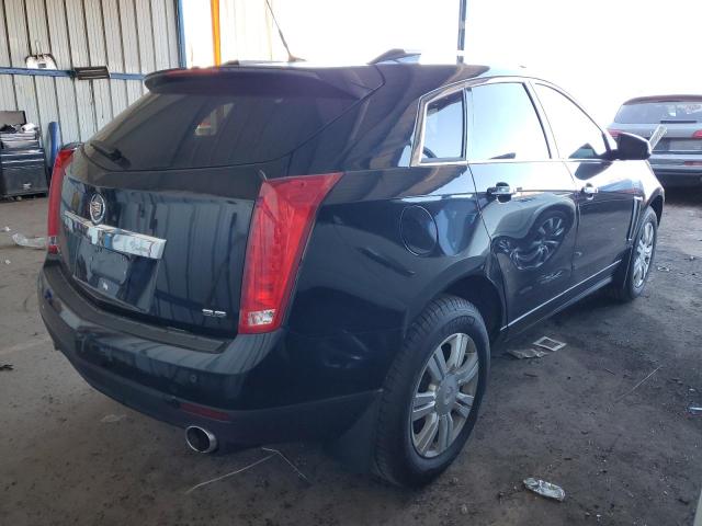 Изображение 3 2013 CADILLAC SRX LUXURY COLLECTION 2013 с VIN 3GYFNGE33DS549790
