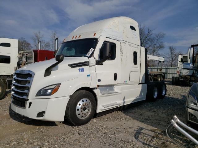 Obraz 2 z 2022 FREIGHTLINER CASCADIA 126  2022 z VIN 3AKJHHDR8NSND8013