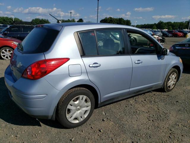 Изображение 3 2011 NISSAN VERSA S 2011 с VIN 3N1BC1CP3BL407656