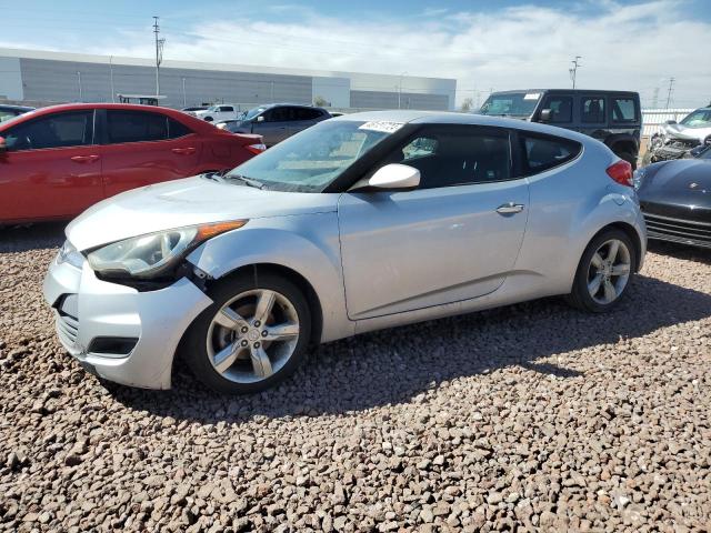 2015 HYUNDAI VELOSTER  2015 image