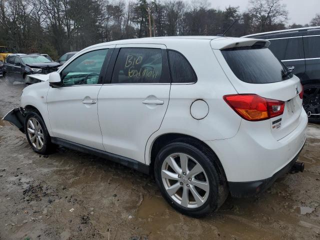Изображение 2 2015 MITSUBISHI OUTLANDER SPORT SE 2015 с VIN 4A4AR4AU5FE015987