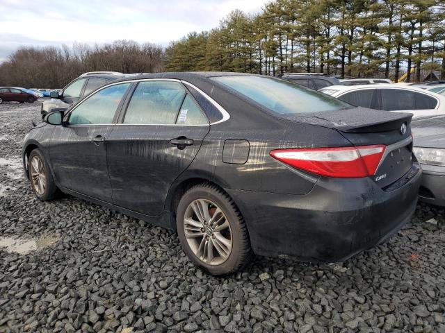 Изображение 2 2015 TOYOTA CAMRY LE 2015 с VIN 4T1BF1FKXFU071242