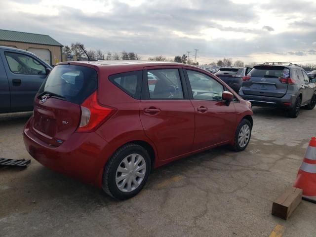 Image 3 of 2015 NISSAN VERSA NOTE S 2015 with VIN 3N1CE2CPXFL409396