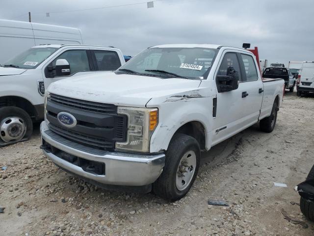 Изображение 2018 FORD F350 SUPER DUTY 2018