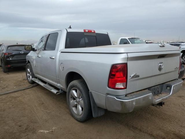 Image 2 of 2014 RAM 1500 SLT 2014 with VIN 1C6RR7LG7ES126695