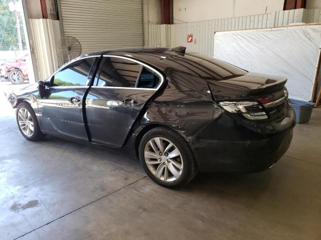 Image 2 of 2015 BUICK REGAL  2015 with VIN 2G4GK5EXXF9183087